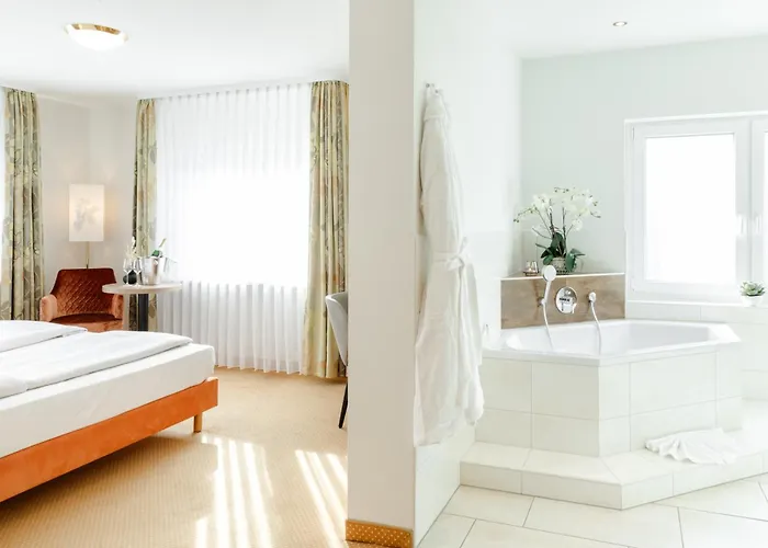 Отель Wohngut 4*