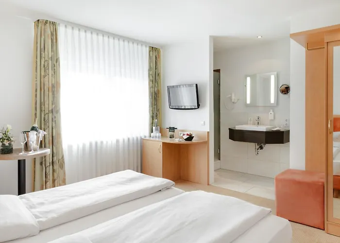 Wohngut Hotel Koblenz (Rhineland-Palatinate)