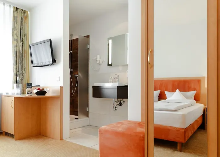 Wohngut Hotel Koblenz (Rhineland-Palatinate)