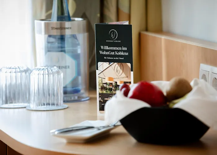 Wohngut Кобленц