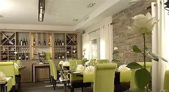 Wohngut 4* Кобленц