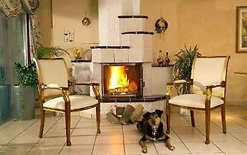 Wohngut Отель 4*