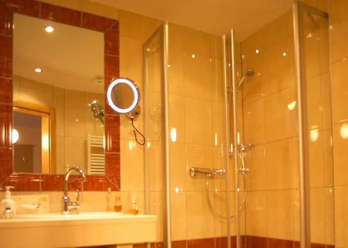 Wohngut 4* Кобленц