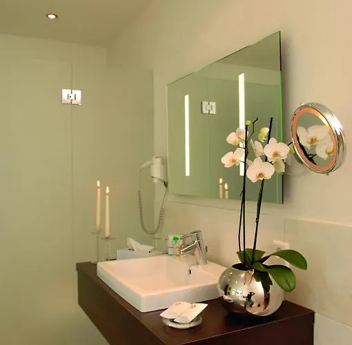 Hotel Wohngut Koblenz (Rhineland-Palatinate)