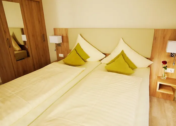 Wohngut Отель 4*