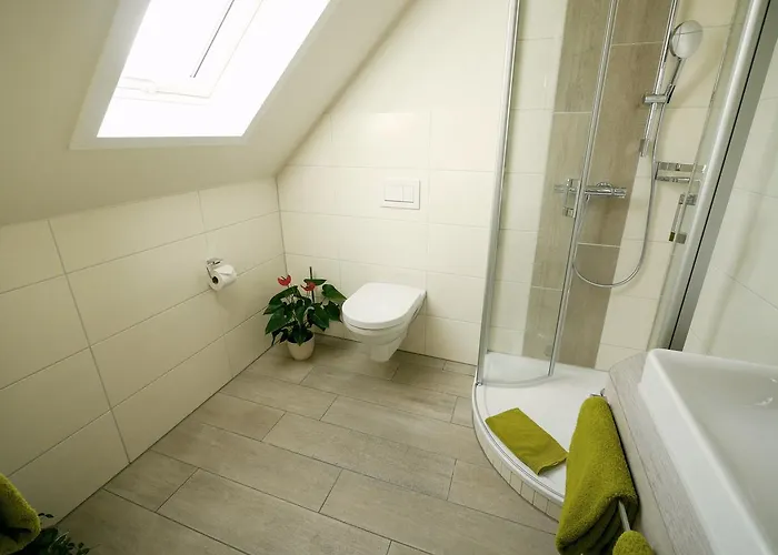 Wohngut 4* Koblenz (Rhineland-Palatinate)