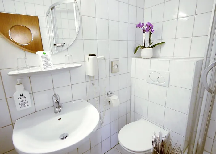 Wohngut Hotel Koblenz (Rhineland-Palatinate)