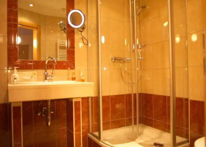 Hotel Wohngut Koblenz (Rhineland-Palatinate)