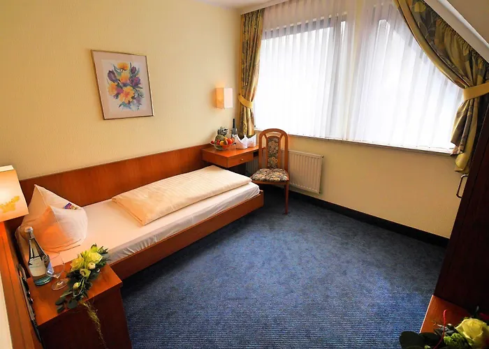 Hotel Wohngut Koblenz (Rhineland-Palatinate)