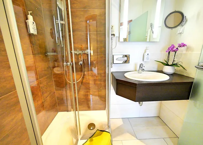 Wohngut 4* Koblenz (Rhineland-Palatinate)