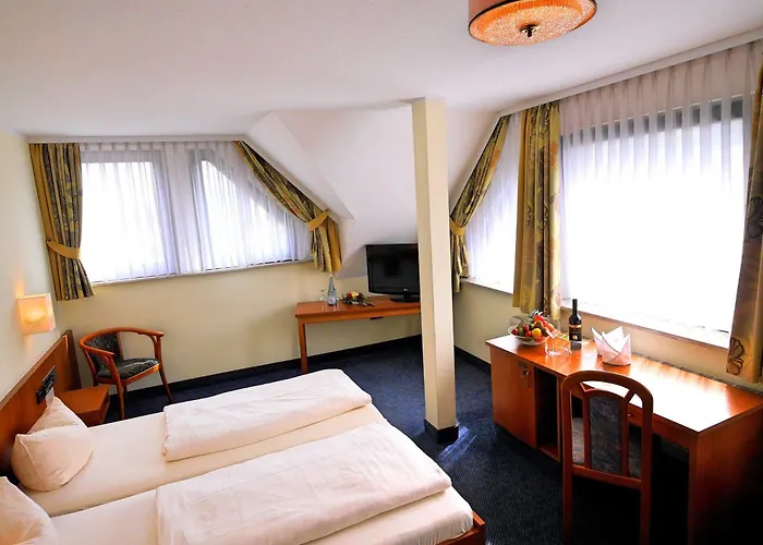 Hotel Wohngut Koblenz (Rhineland-Palatinate)