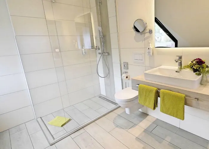 Wohngut Отель 4*